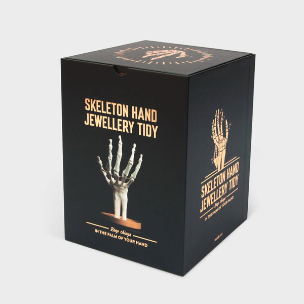 Skeleton Hand Jewellery Tidy