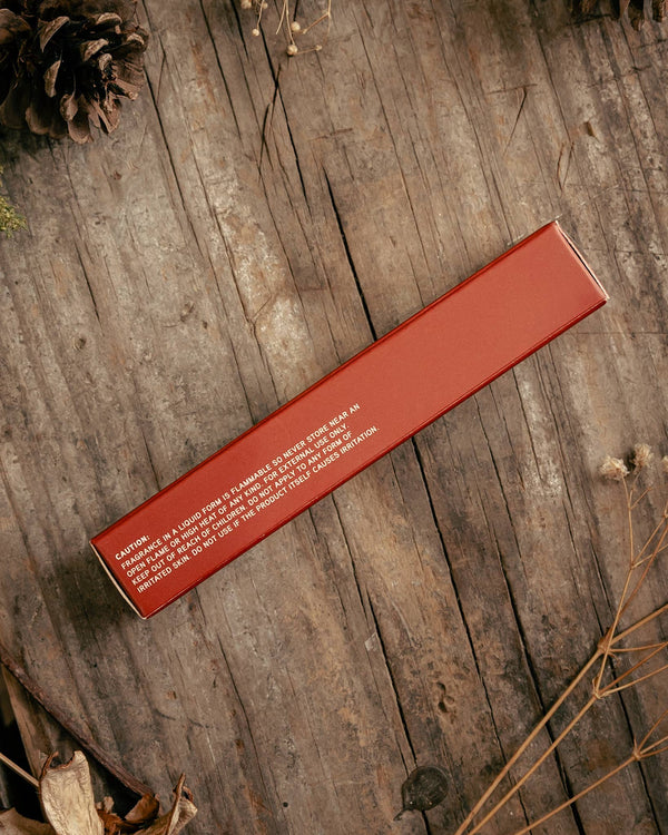 Roller Ball Cologne | The Americana Series | Red Label