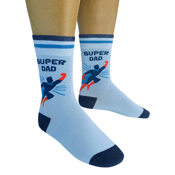 Super Dad Socks | Funatic