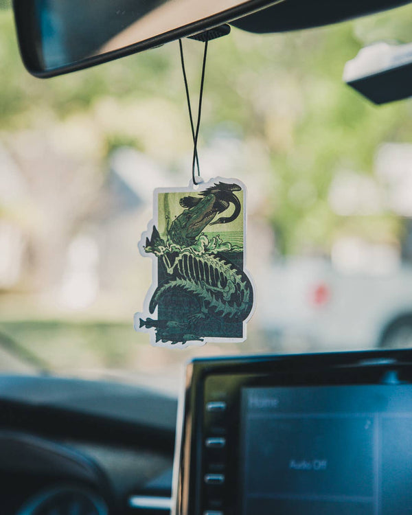 Florida Air Freshener