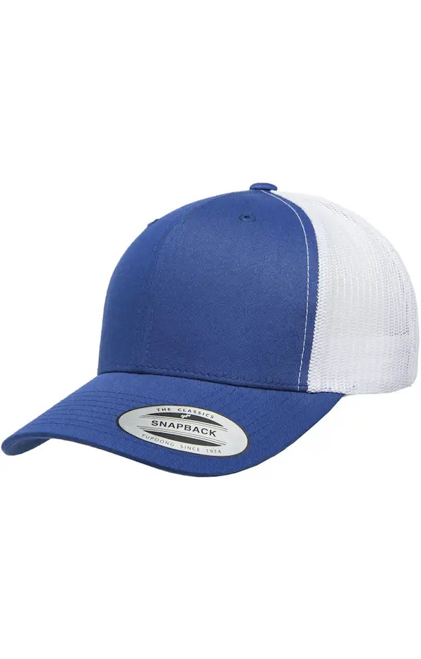 Meat without Feet Hat (Multi Color Options)