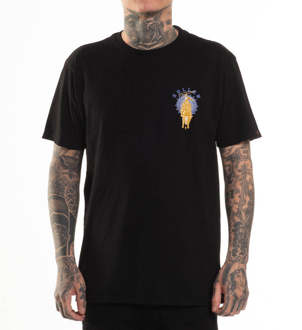 Bull Rider Premium Tshirt