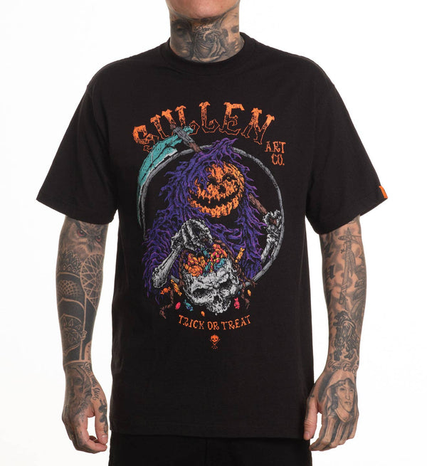 Pumpkin Reaper Standard