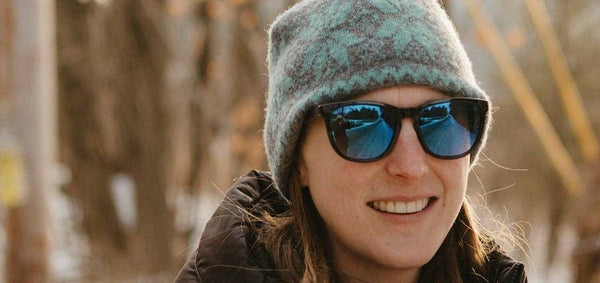 CAMP Arrowcrest Sunglasses - Black