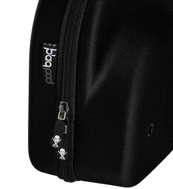 Portable Letterheads Hat Case