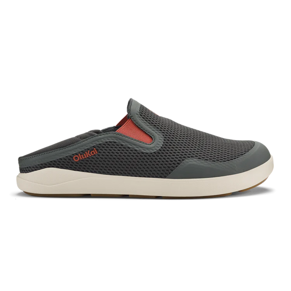 Olukai men’s Moku slip-on Island salt