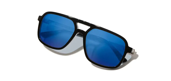 CAMP Glacier Sunglasses - Black