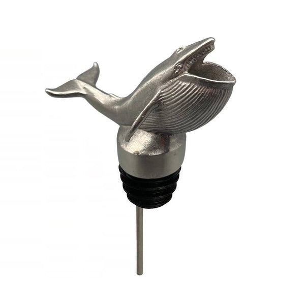Menagerie Whale Pourer