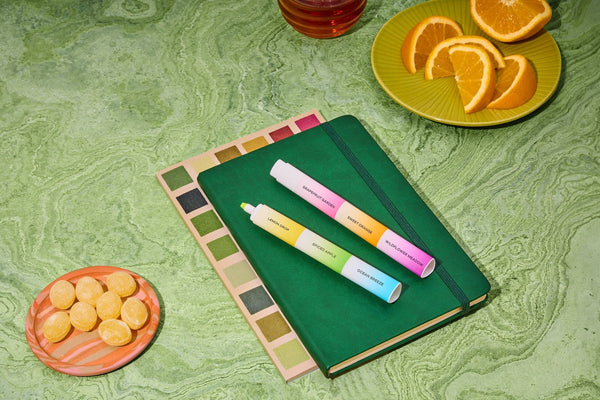 Lifelines Scented Stacking Highlighters