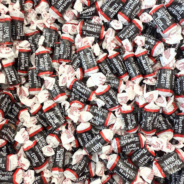 Tootsie Roll Midgees Chewy Candy – Bulk Value Bag