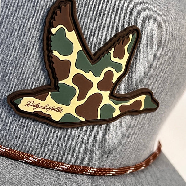 Marshland Men's Baseball Cap