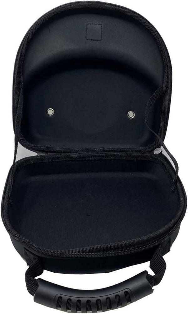 Portable Letterheads Hat Case