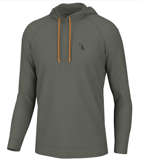 Local Boy Hemlock Hoodie, Olive