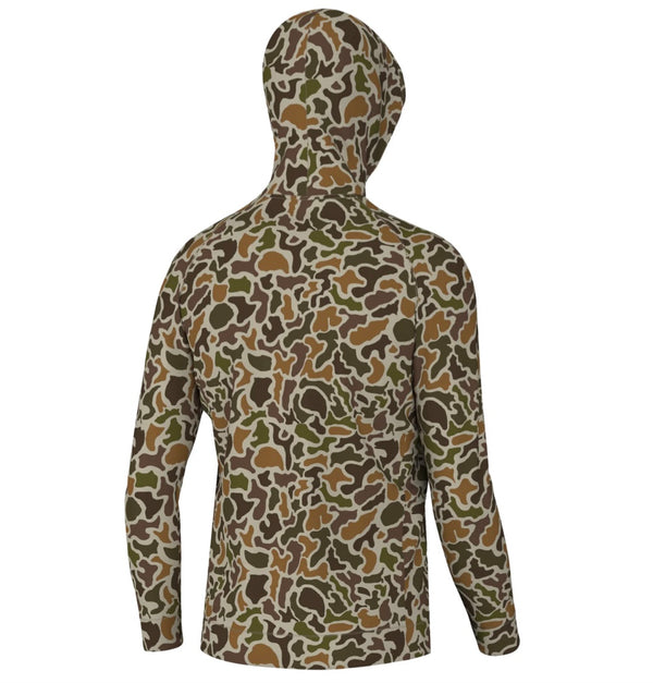 Local Boy Hemlock Hoodie, Localflage Vintage