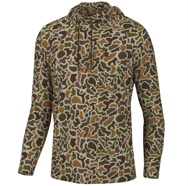 Local Boy Hemlock Hoodie, Localflage Vintage