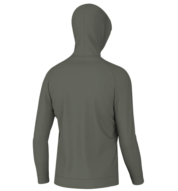 Local Boy Hemlock Hoodie, Olive