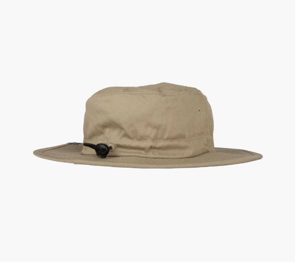 Salty crew s hook boogie dark khaki
