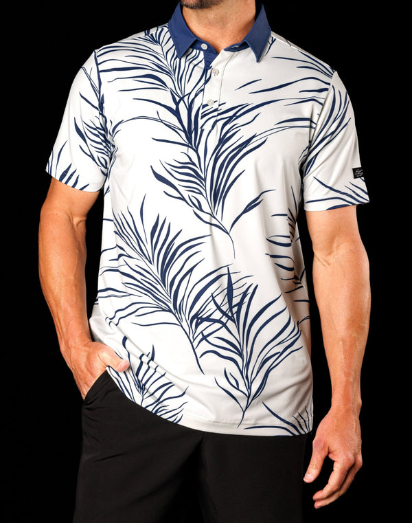 Sunday swagger vacationer polo