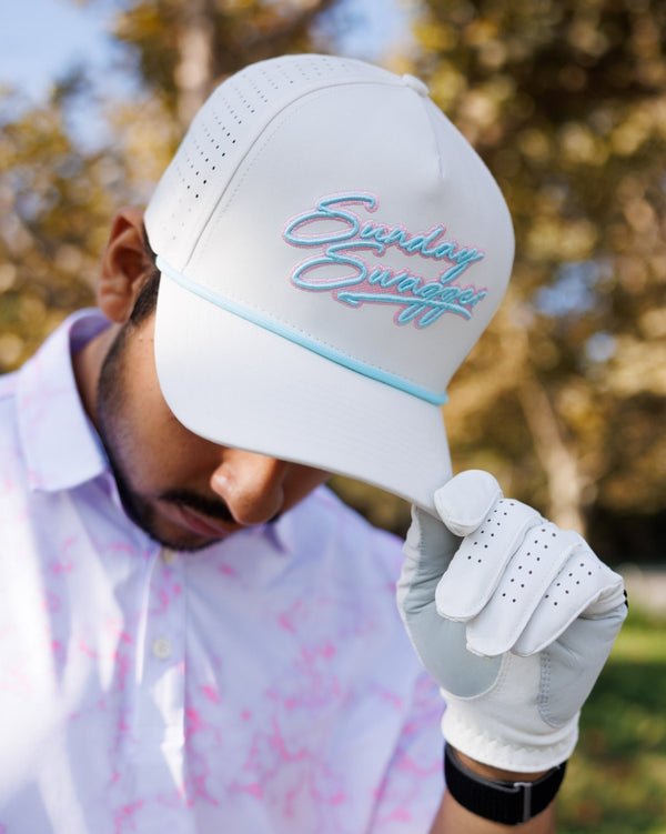 Sunday swagger swagger SnapBack bone