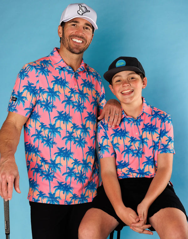 Sunday swagger sunset blvd