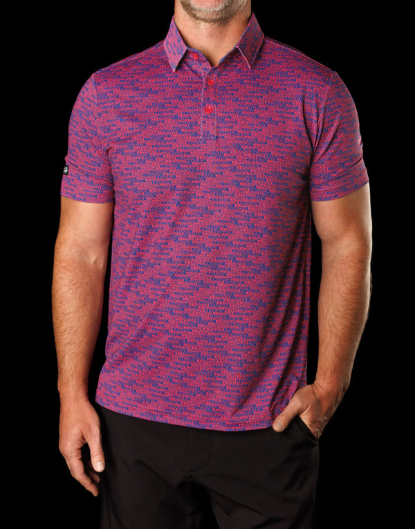 Sunday swagger another round Guinness polo