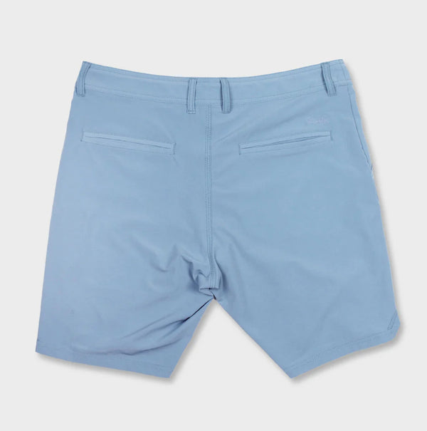 Flomotion Gator hybrid blu short