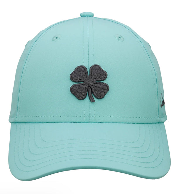 Black clover Hollywood 29 turquoise