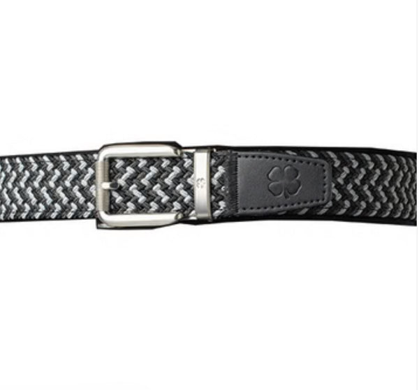 Black clover Stretch braided luck