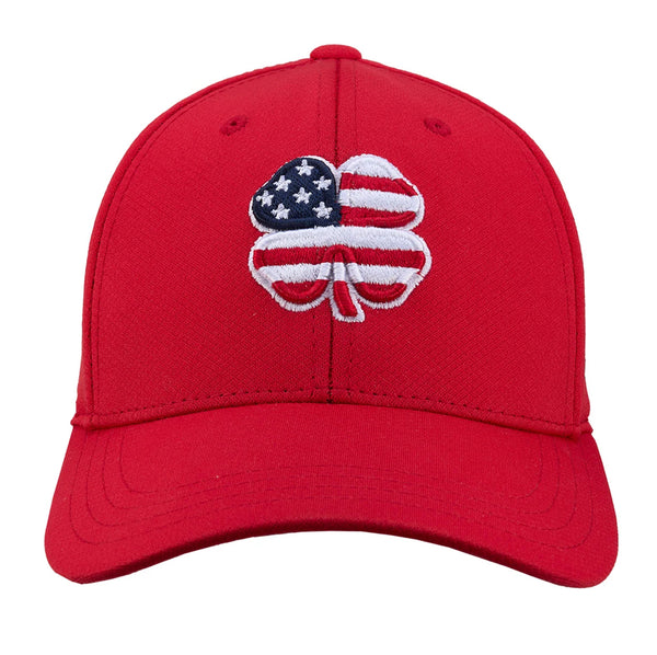 Black clover USA vertex