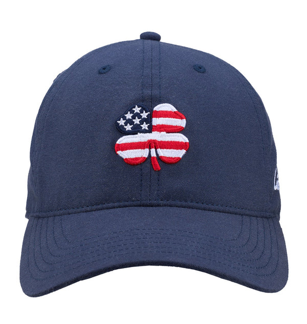 Black clover USA cloud 2