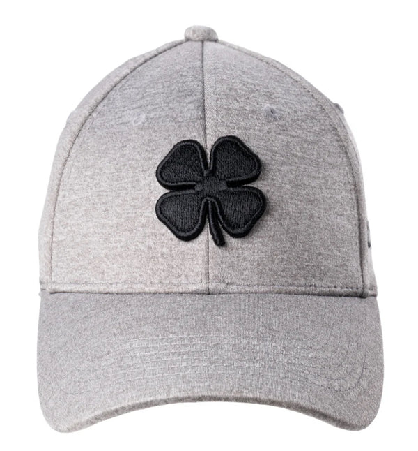 Black clover Lucky heather silver