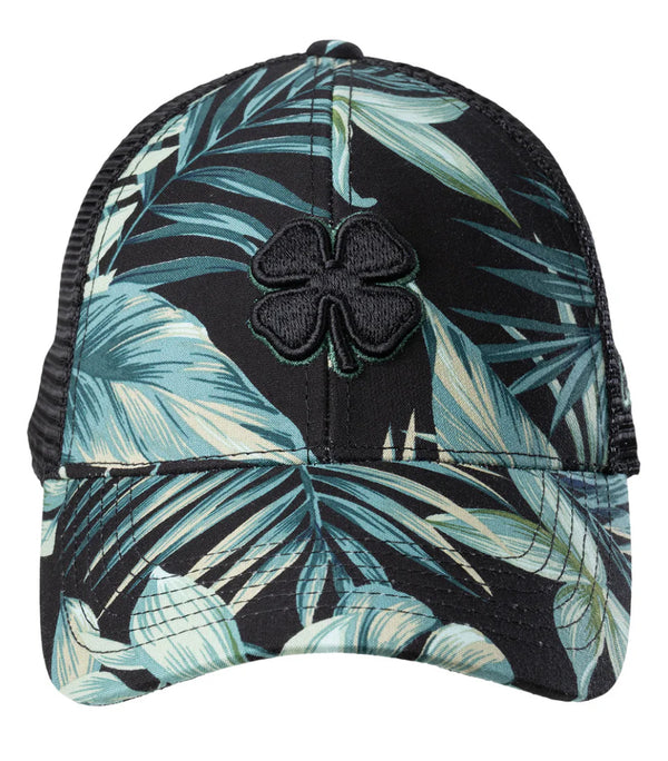 Black clover island luck 15