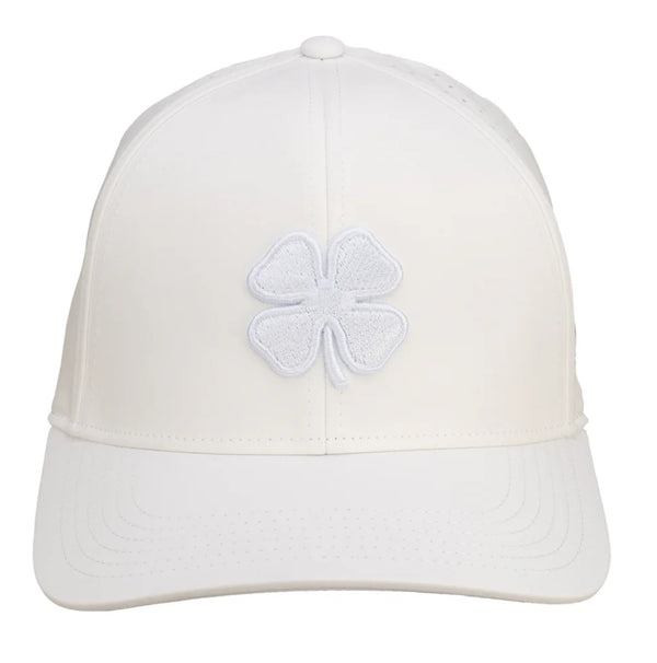 Black clover bc tonal 1 white hat