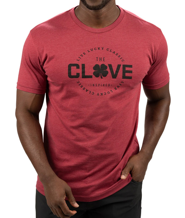 Black clover the clove tee
