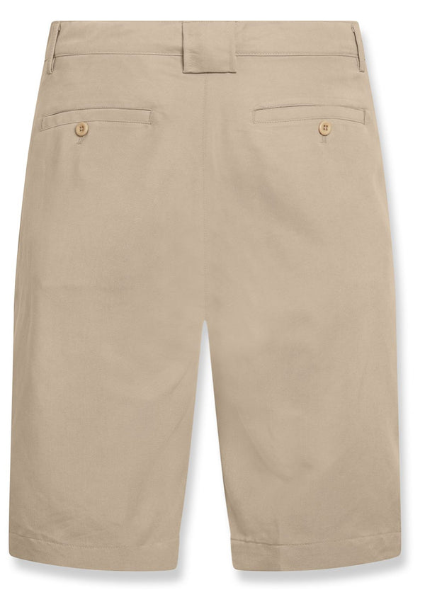 Bamboo cay modal island shorts Sand