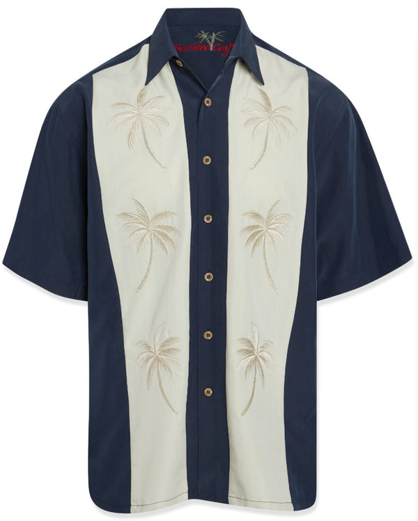 Bamboo Cay WB 2002RE navy