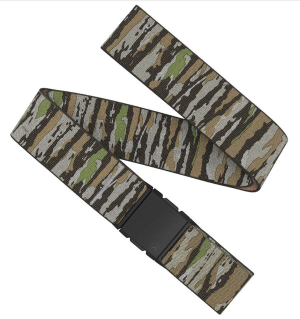 Arcade realtree camo original adventure belt