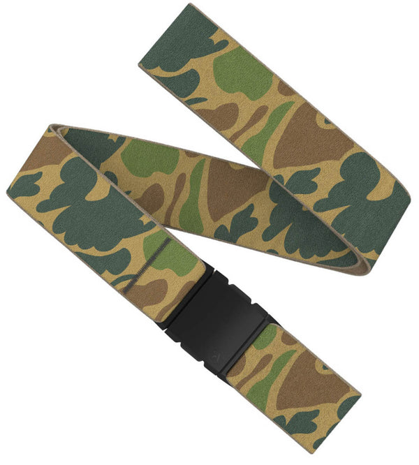 Arcade high fives duck camo sand adventure belt