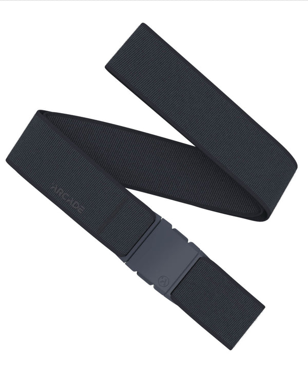 Arcade atlas long navy adventure belt