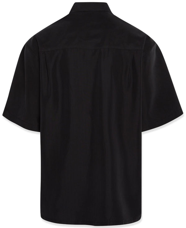 Bamboo Cay WB 80R black