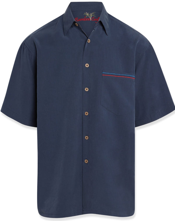 Bamboo Cay WB 0517 navy