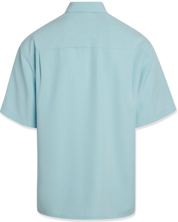 Bamboo Cay WB 701 Aquamarine