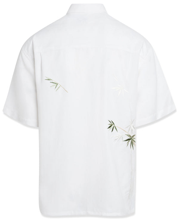 Bamboo Cay WB 2006D off white