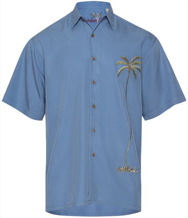 Bamboo Cay WB 1003T Slate