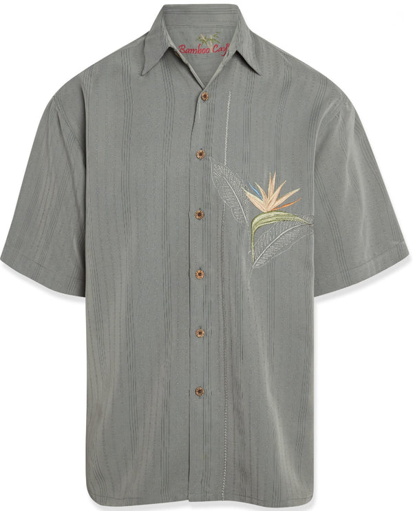 Bamboo Cay WB 2345 ocean