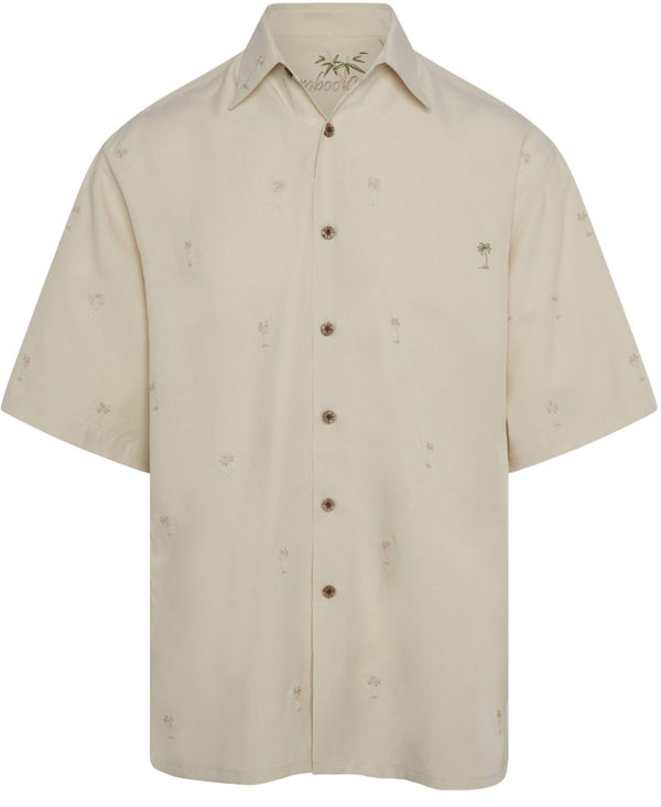 Bamboo Cay WB 1911 cream