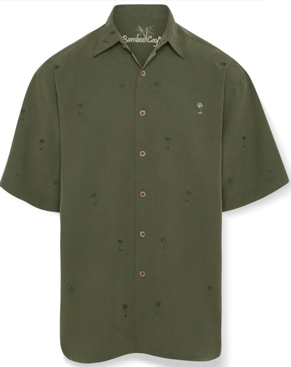 Bamboo Cay WB 1911 olive