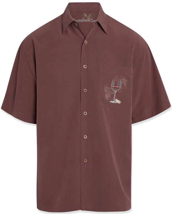 Bamboo Cay WB 0217 pomerol