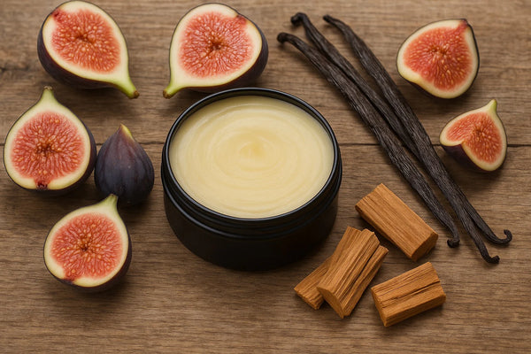 Calling Over Comfort Beard Balm