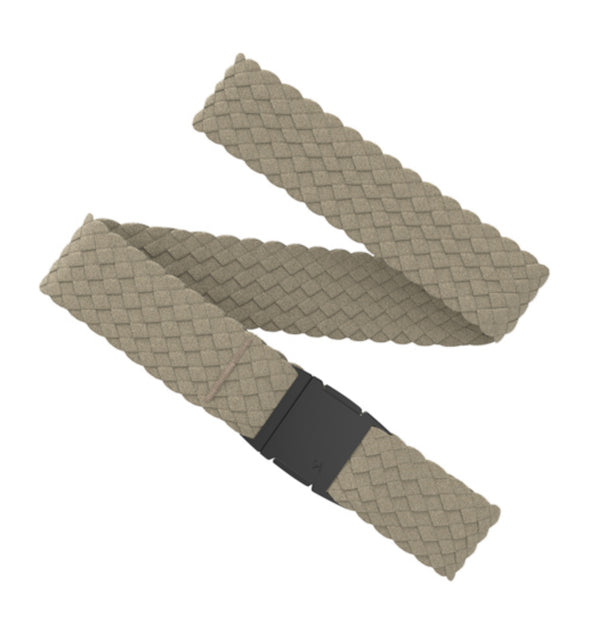 Arcade khaki futureweave lifestyle belt